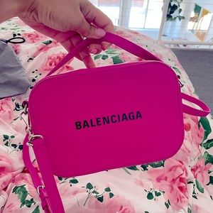 New Balenciaga bag, perfect condition